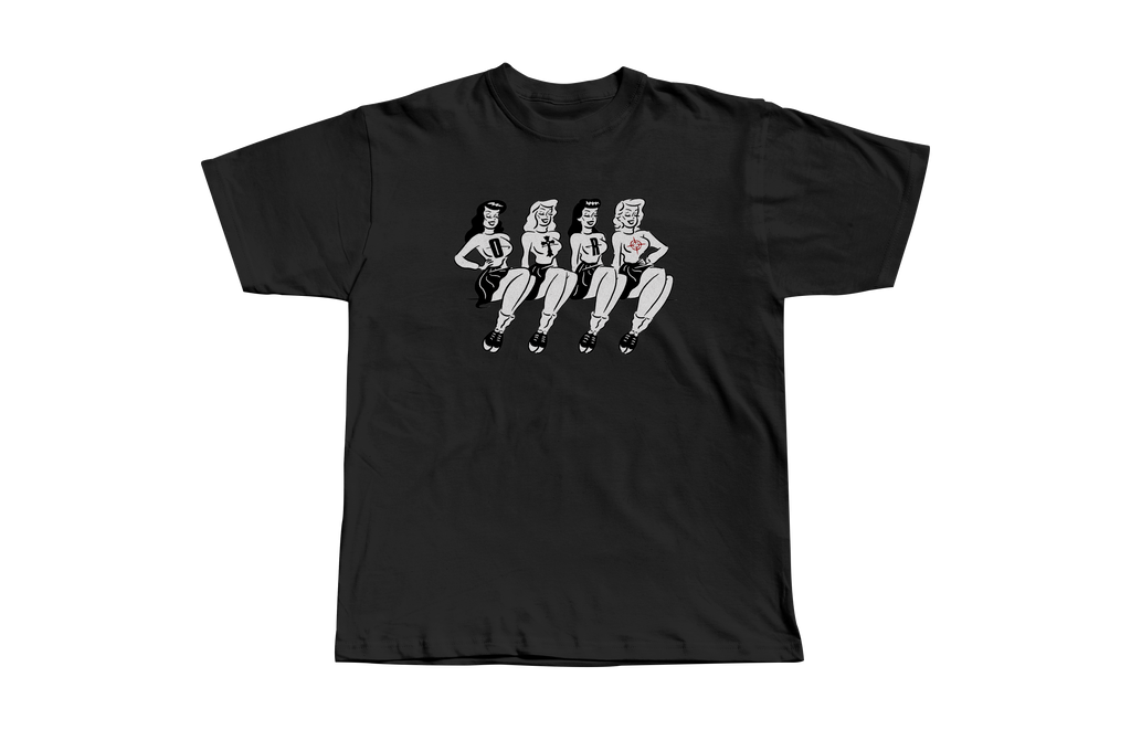 Sittin' Pretty Shirt