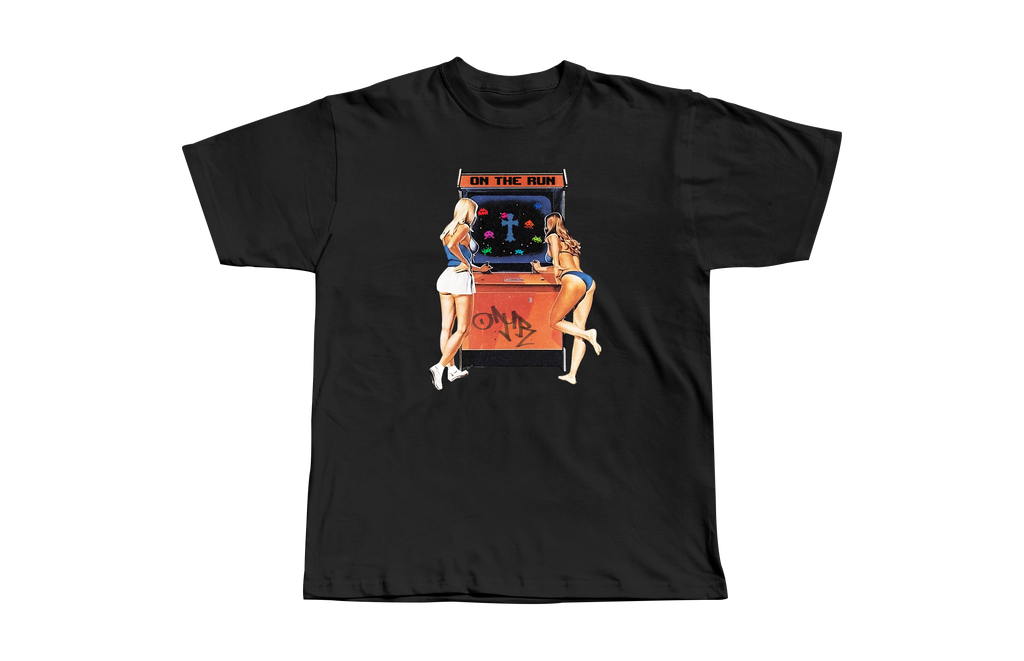 Arcade Shirt